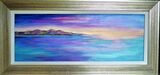 Mull, from Connel SOLD