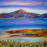 Mull from Tiree