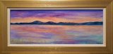 Clyde Sunset SOLD