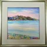 Skye morning SOLD