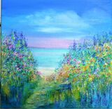 Path to the shore SOLD