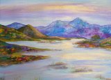 Rannoch moor SOLD