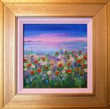 Seashore wildflowers /16 SOLD