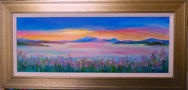 Skye, Broadford
