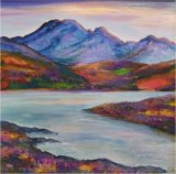 Skye, Torrin