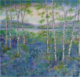 Spring Woodland VII SOLD