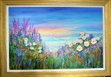 Summer Machair SOLD