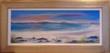 Uist bay framed