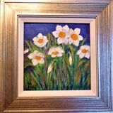 Spring daffodils SOLD