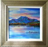 Lomond morning SOLD