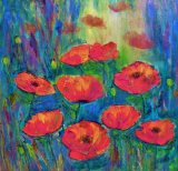 Poppies