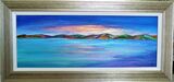West coast evening sails SOLD