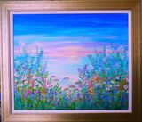 Wildflower tangles