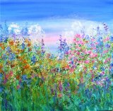 wildflowers 3 SOLD
