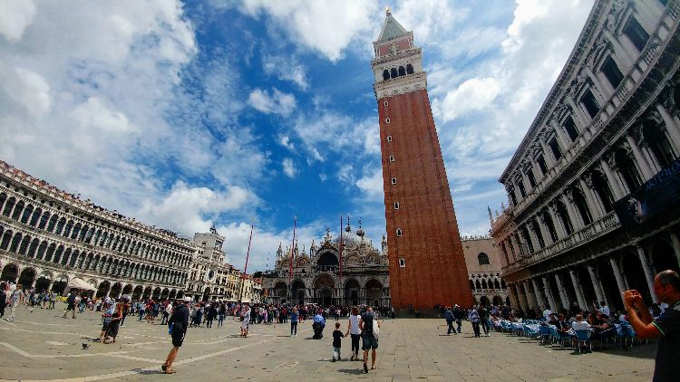 Venice