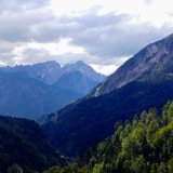 The Dolomites
