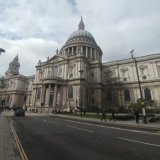 St Paul’s