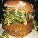 The Berlin Burger