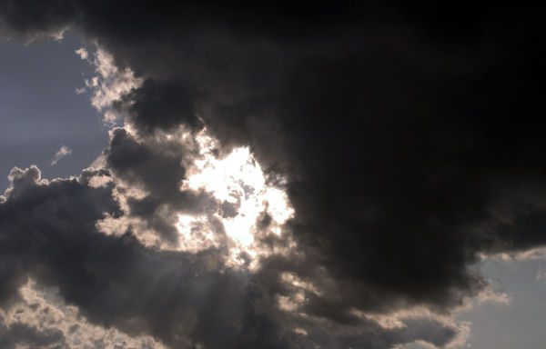 After the storm
