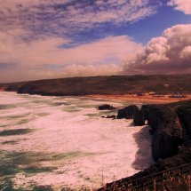 Cornwall at its best