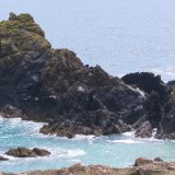 Cornwall Coastline