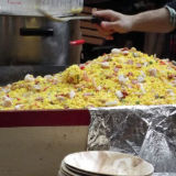 Covent Garden - Spanish food