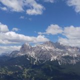 Dolomites 2018