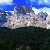 Dolomites