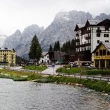The Pale Mountains