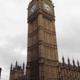 London - Big Ben