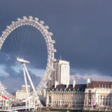London Eye