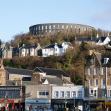 Oban