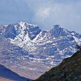 Scotland near Ben Lomond