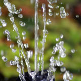 Water fountain