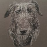 Original For Sale - IMG0034 size A4 - £60