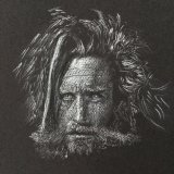 Framed Original For Sale - IMG0049 size A4 - £80