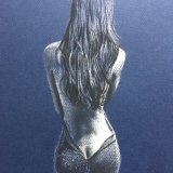 Framed Original For Sale - IMG0053 A4 - £50