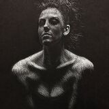 'Clavicle' Framed Original For Sale - IMG0056 A4 - £80