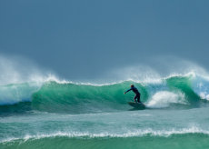 Surfer