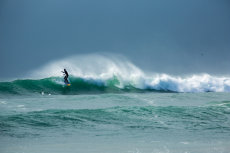 Surfing