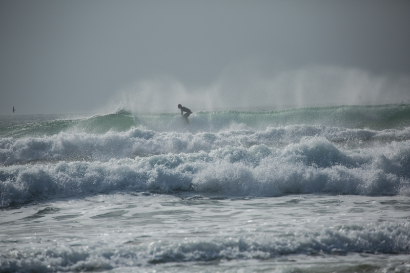 Surfer