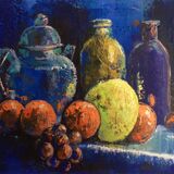 The grapefruit 40x50 £280