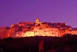 Ostuni,Italy.