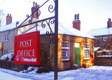 Wentworth Post Office