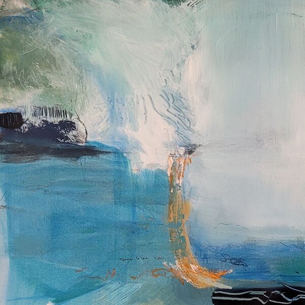  Jane Boswell - Express Yourself! 