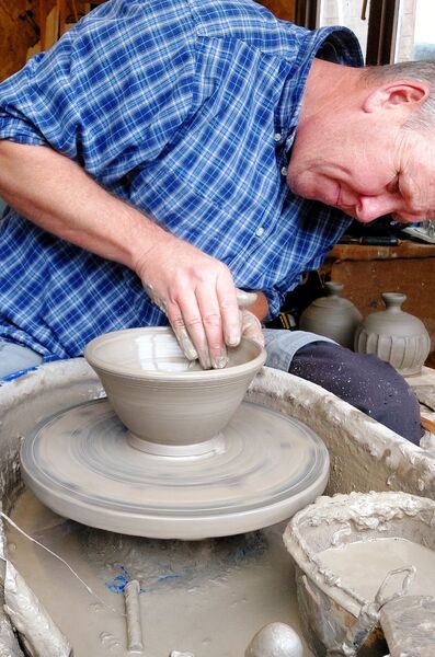 Ceramics / Sculpture