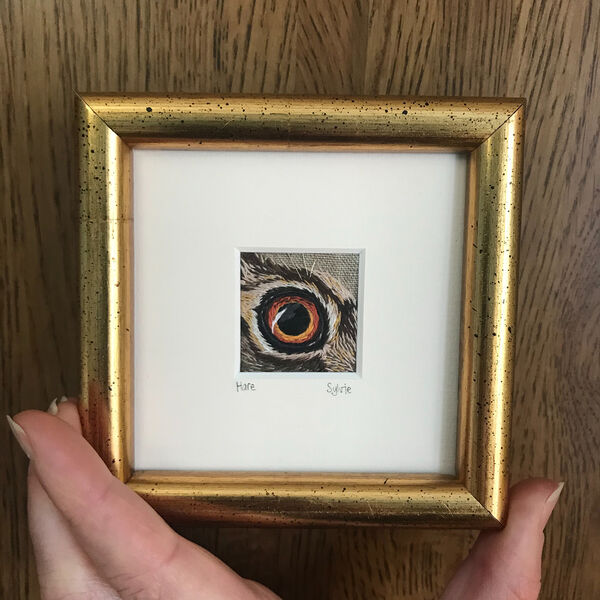 Hare II