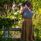 Workshop Participant 2022