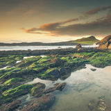 Carn Llidi From Porthselau