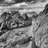 Carn Llidi From Whitesands